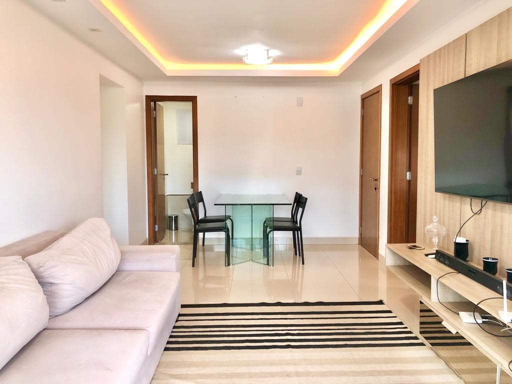 Apartamento Invent Max 108m²