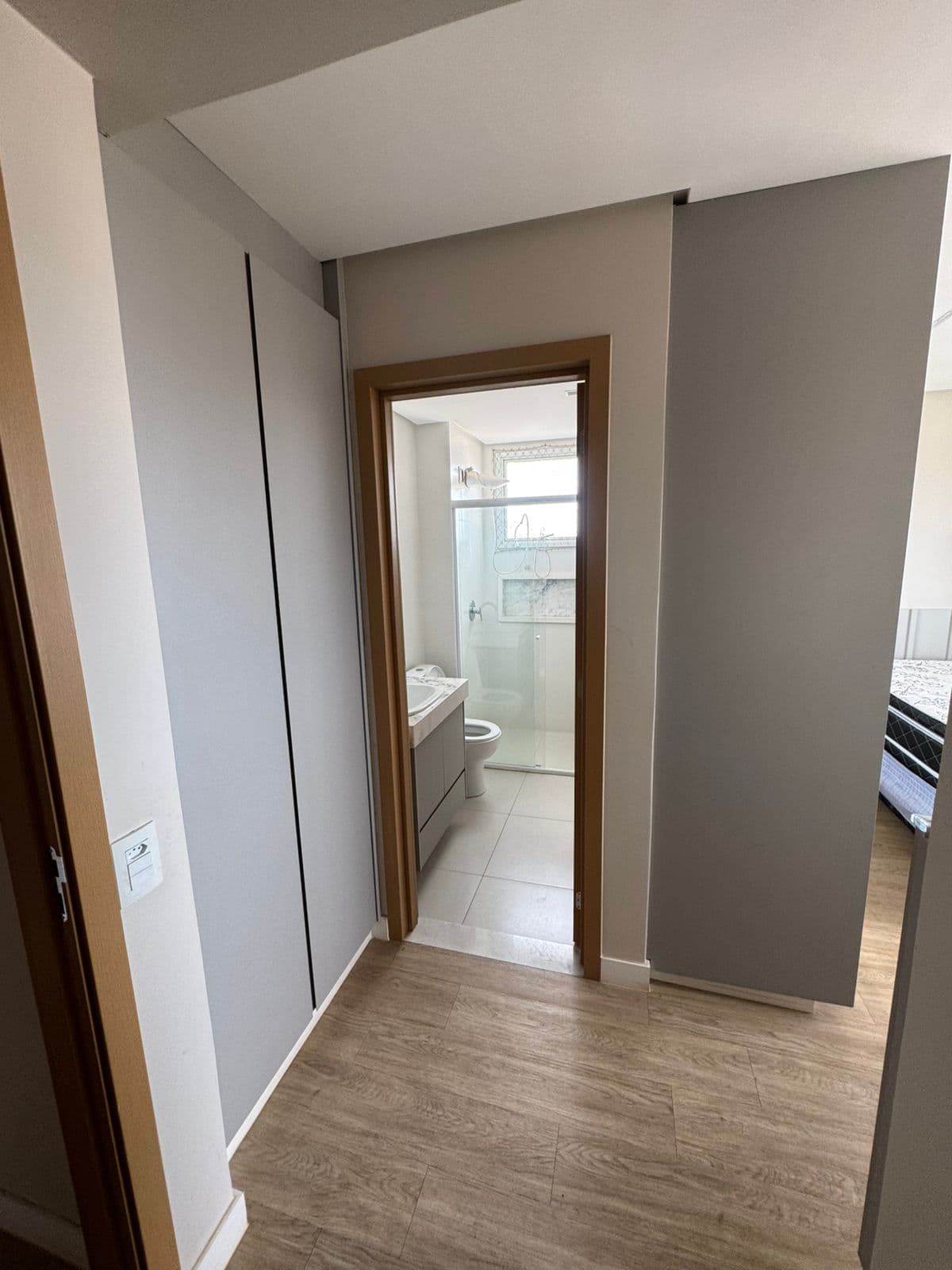 Apartamento HL Park Vaca brava 170m²