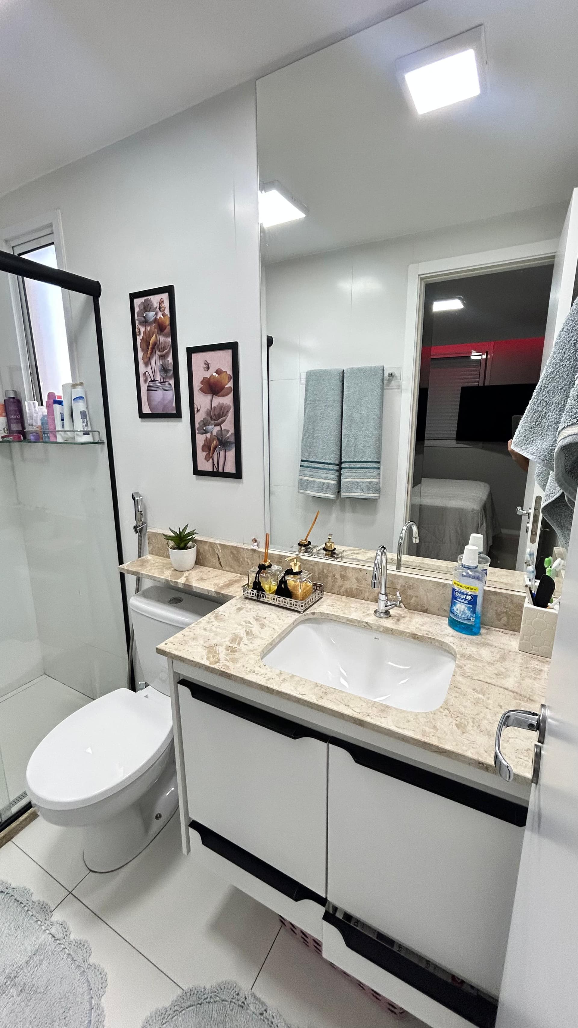 Apartamento Wish Areião 76m²