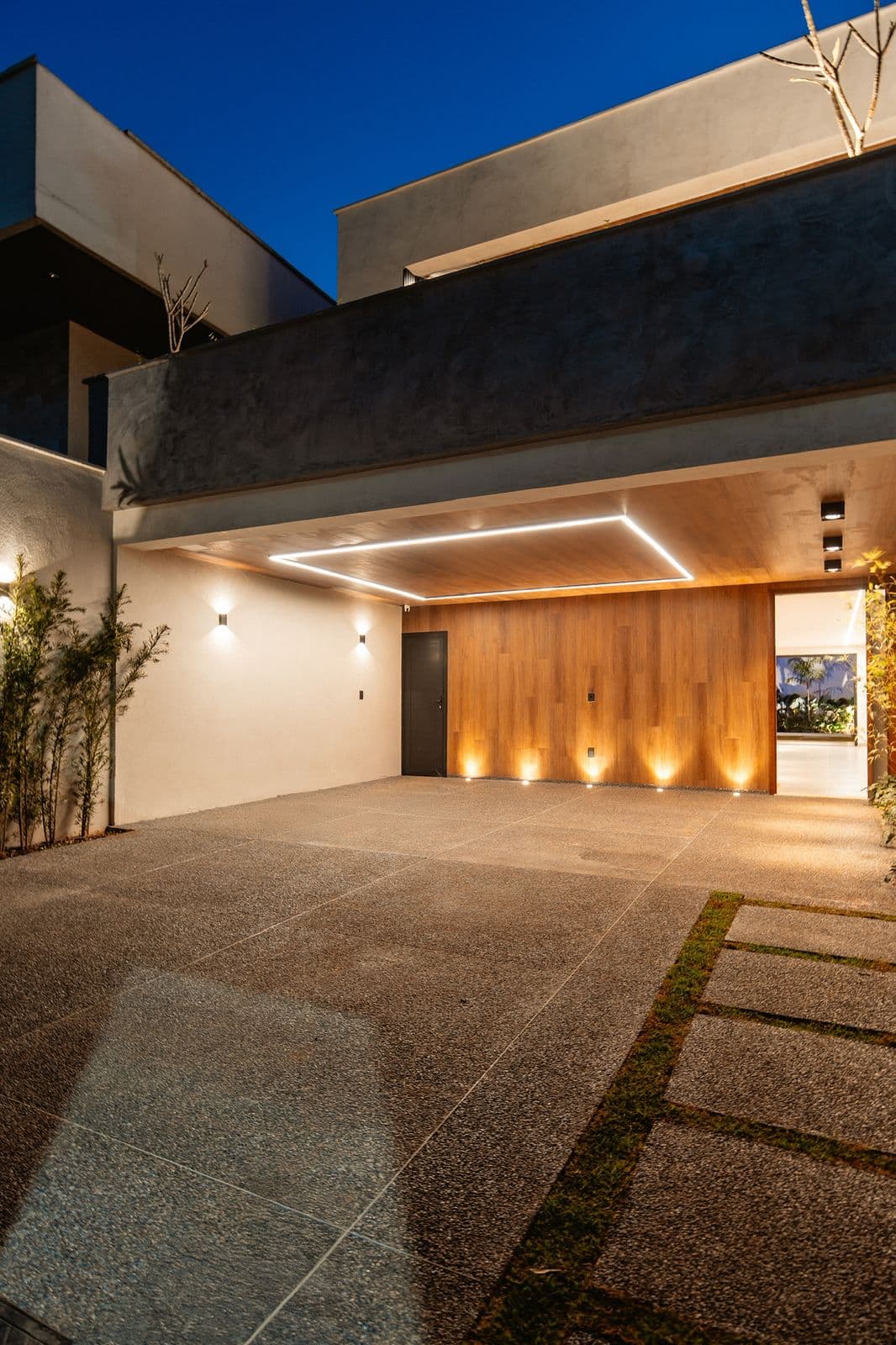 Casa Jardim América 217m²