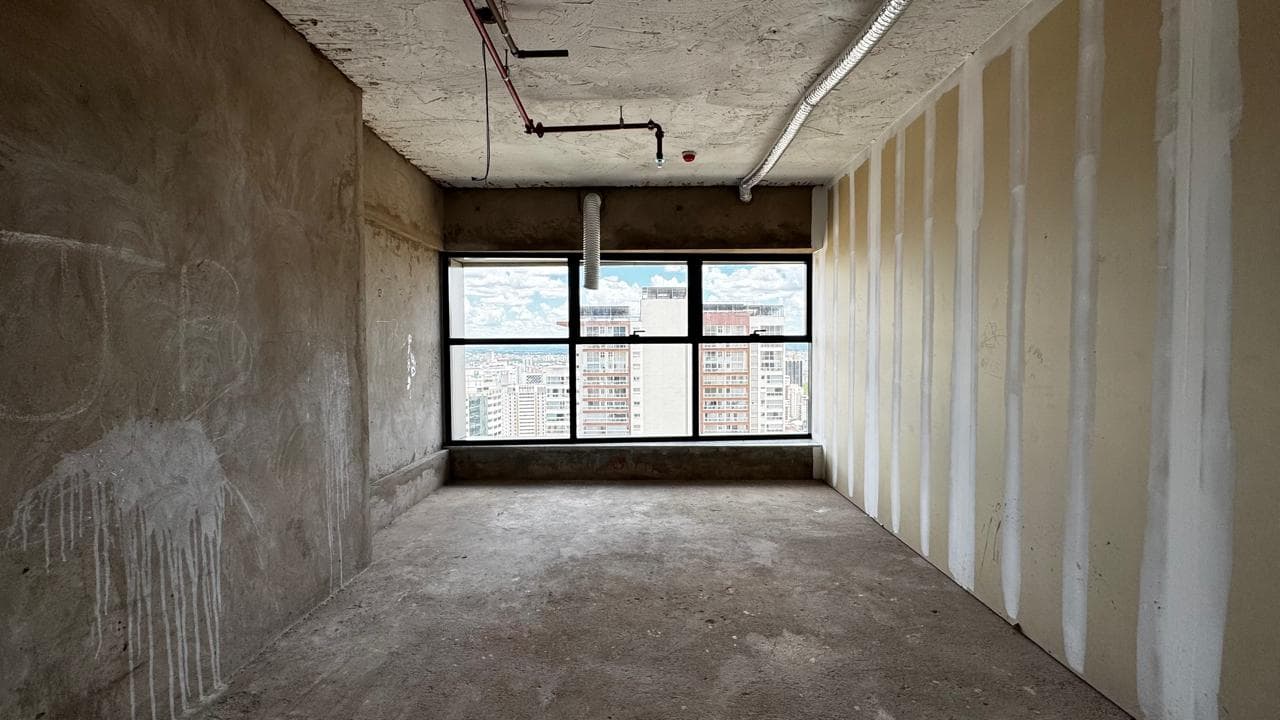 Sala Comercial WTC 57,54m²