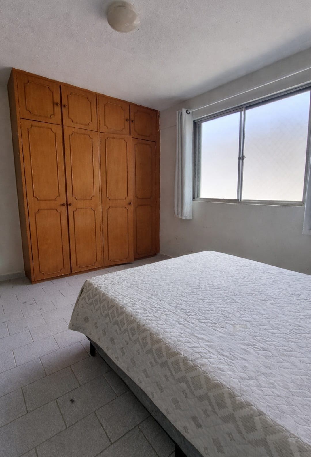 Apartamento 2 quartos vila dos alpes 200k