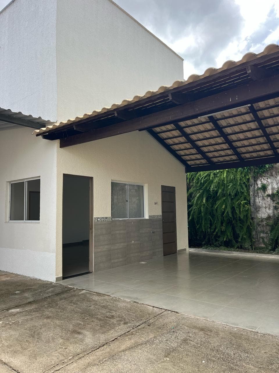 Imóvel Comercial Residencial Paraíso 73M²