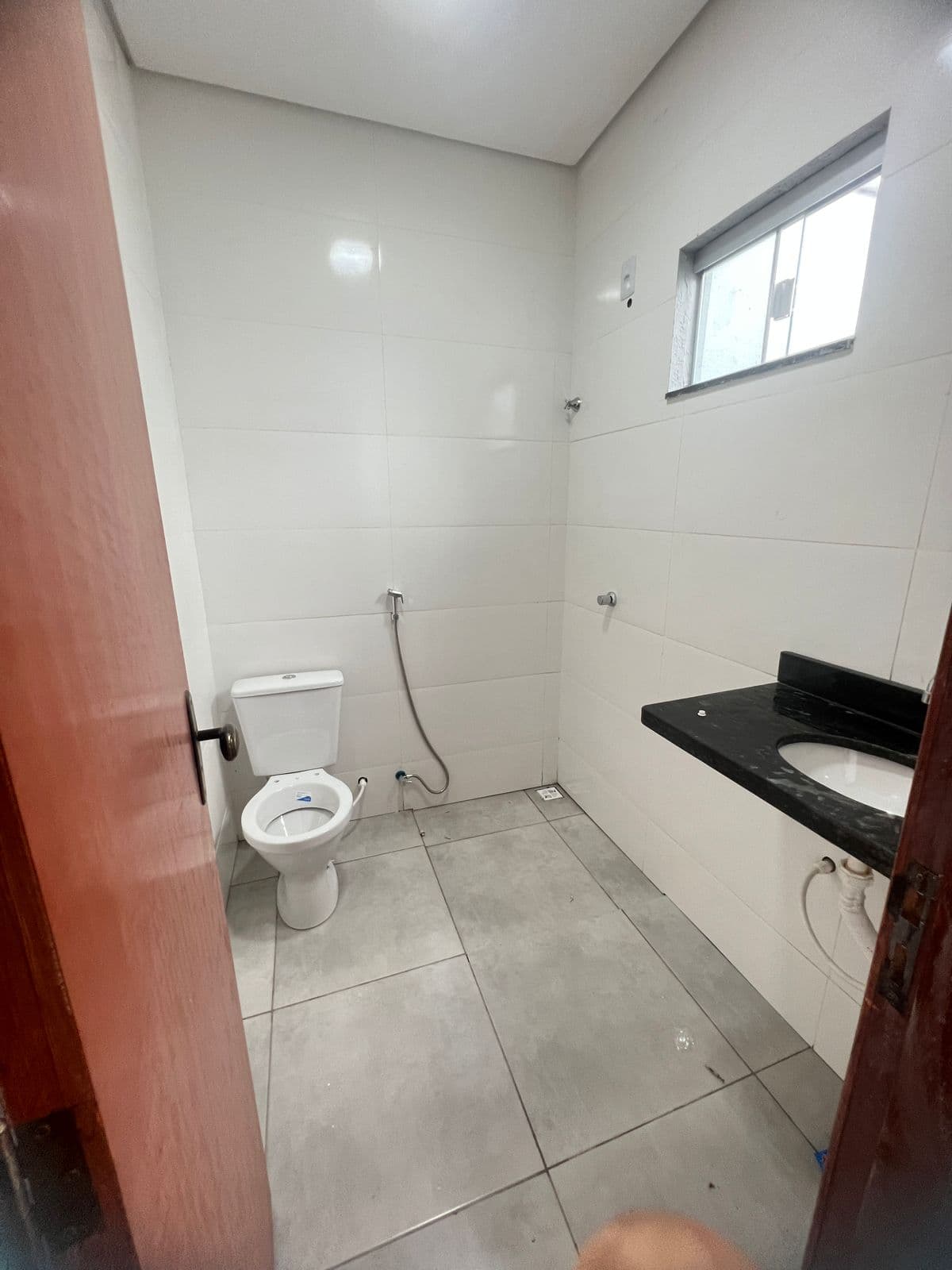 Casa Residencial Jardim Canedo II - 105m²