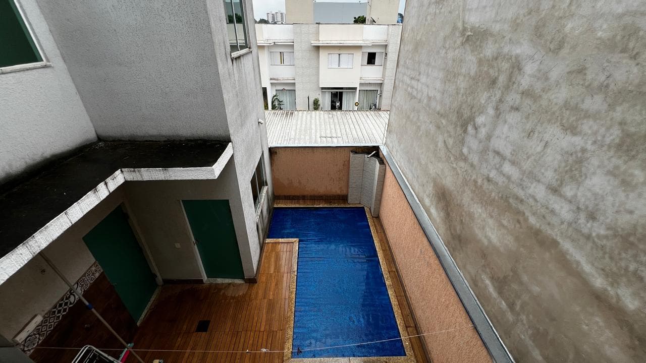 Casa Sobrado Setor Jaó 360m²
