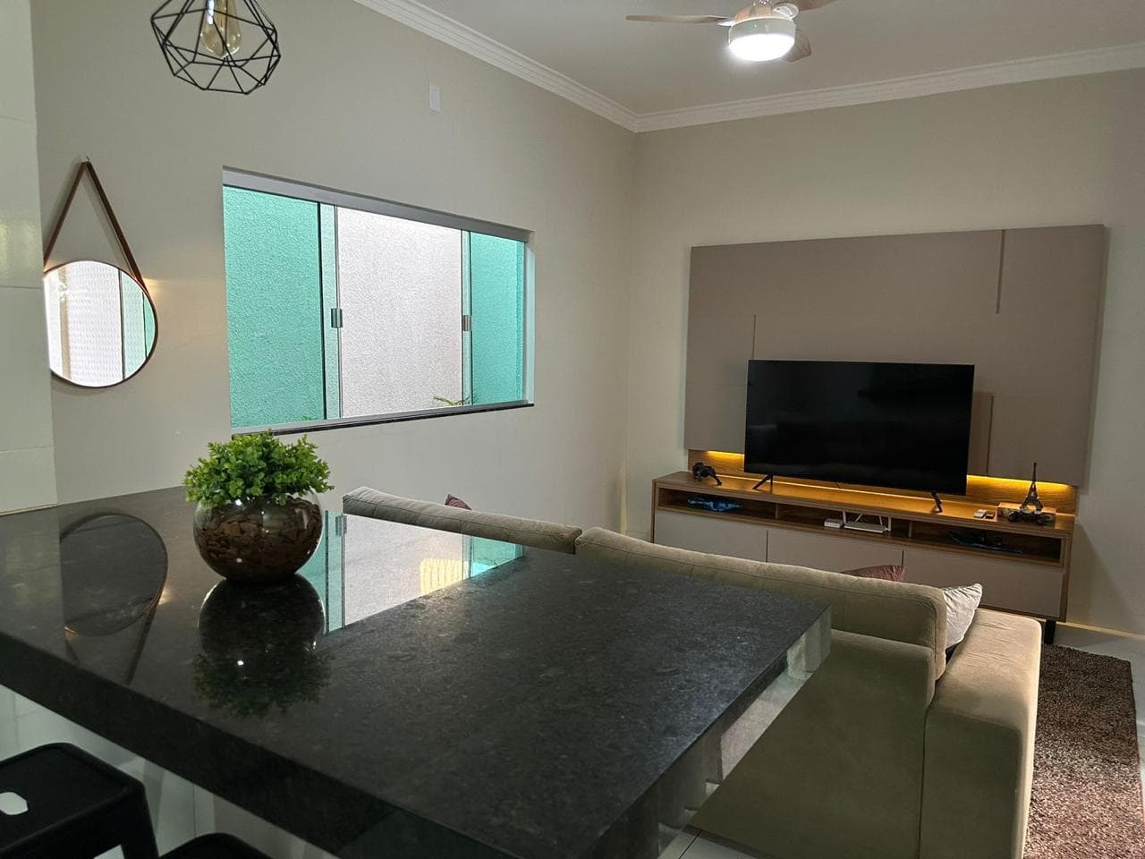 Casa Vila Mariana 200m²