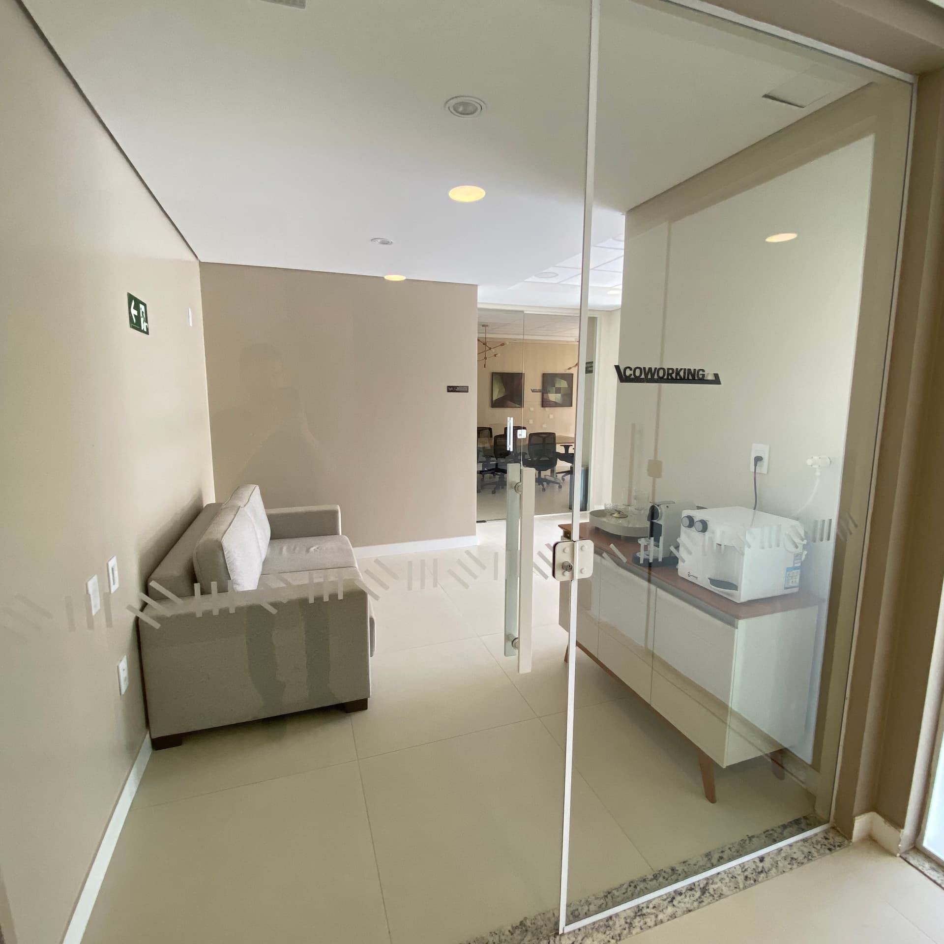 Apartamento no Wish Vaca Brava - 100m²