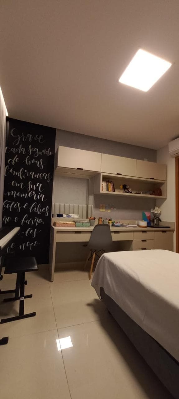 Apartamento Celebrate Vaca Brava 152 m²