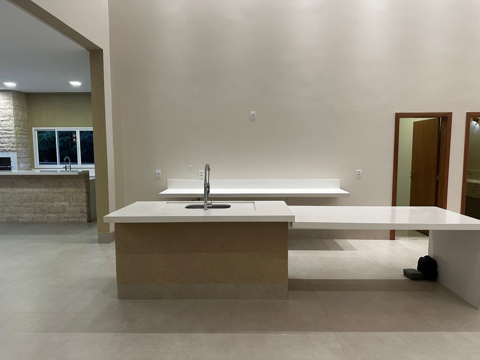 Casa Residencial Villa Verde 386m²