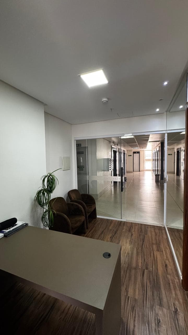 Sala comercial no Shopping Lozandes 42,60m²