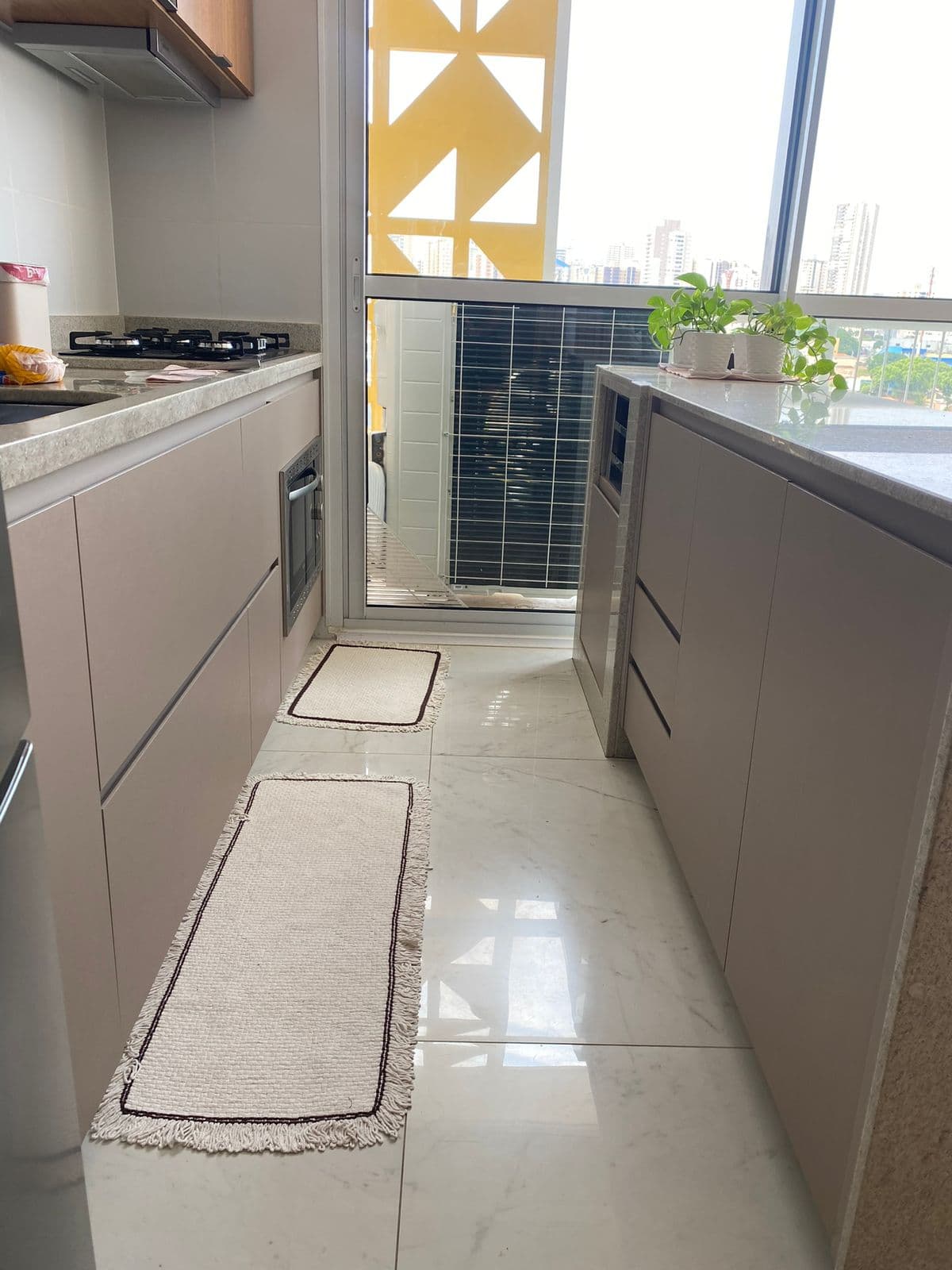 Apartamento Mobiliado no Wish Coimbra 76m²