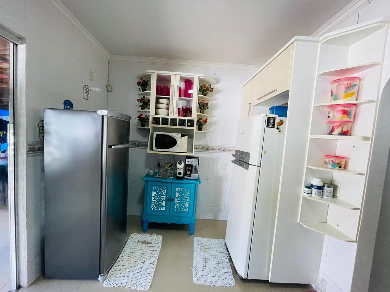 Casa em Senador Canedo 155m²