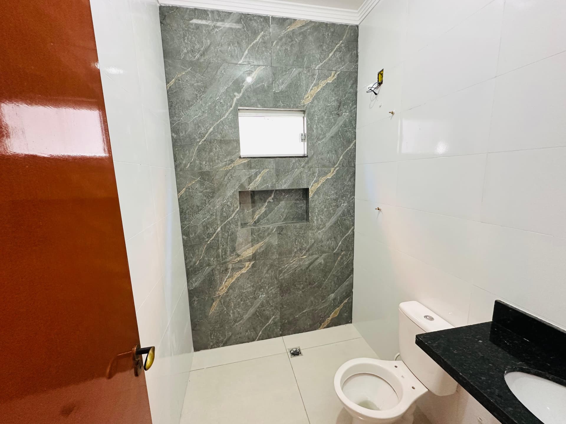 Caa Setor Maysa 72m²