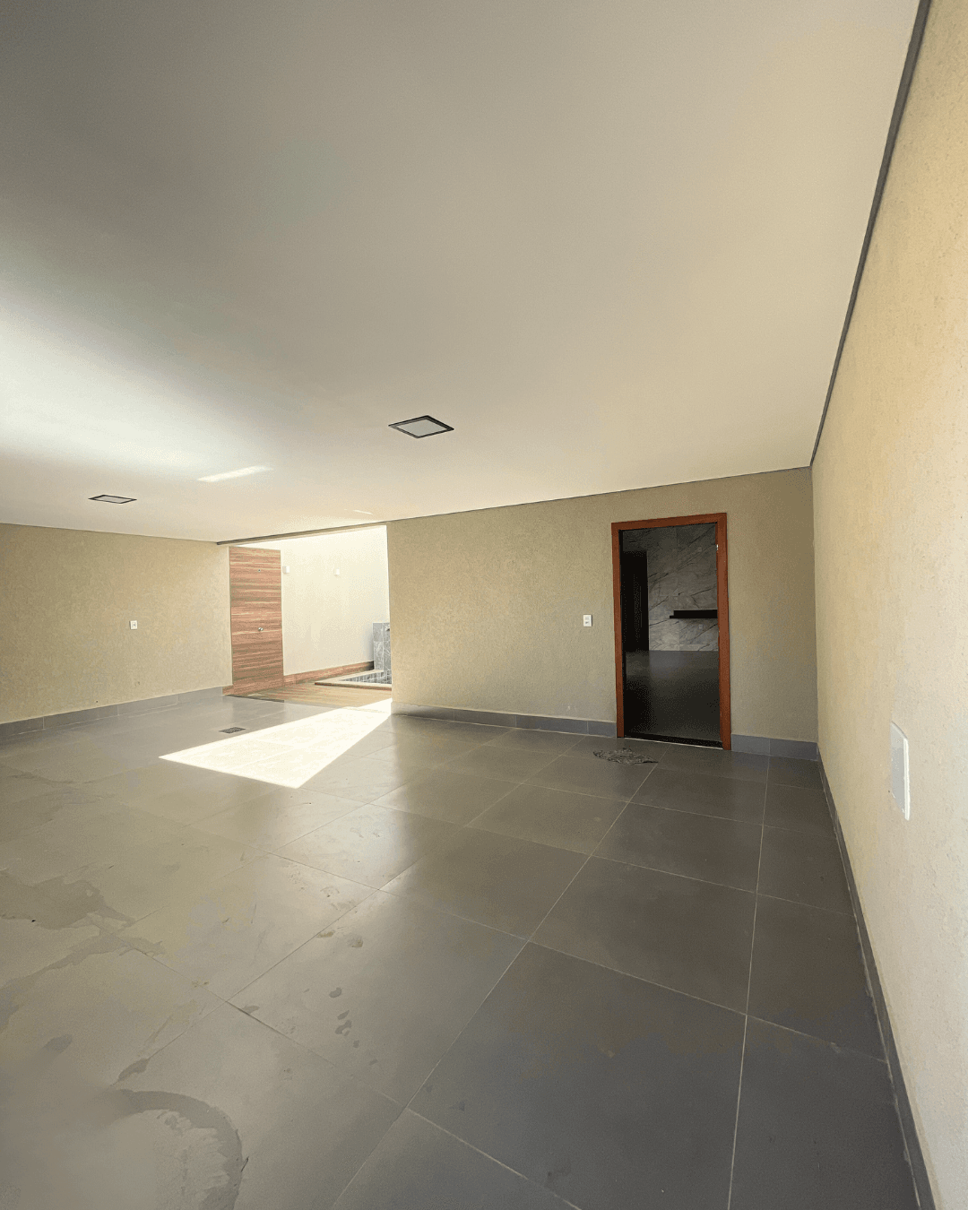 Casa Residencial Ravena 205m²