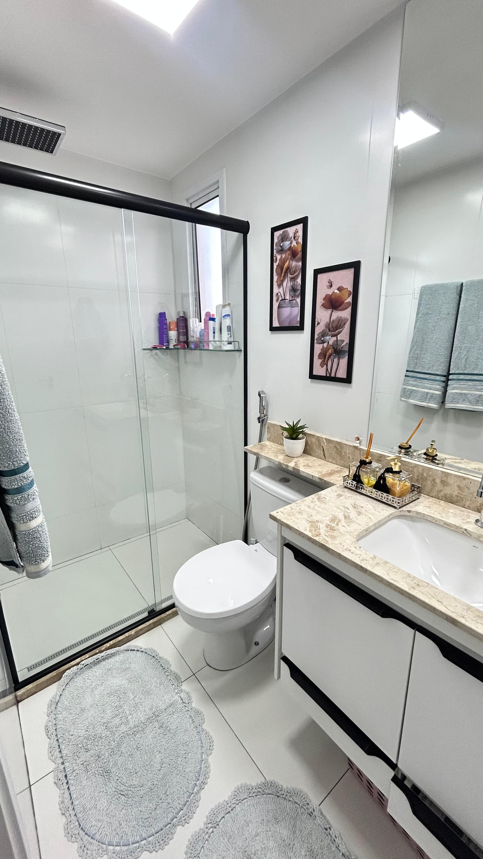 Apartamento Wish Areião 76m²