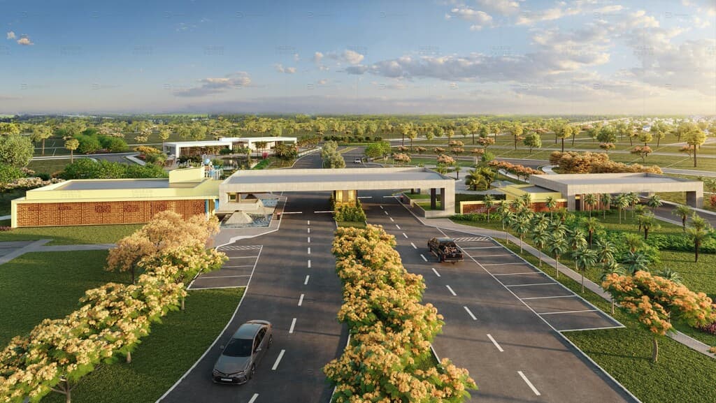 Oásis Laguna