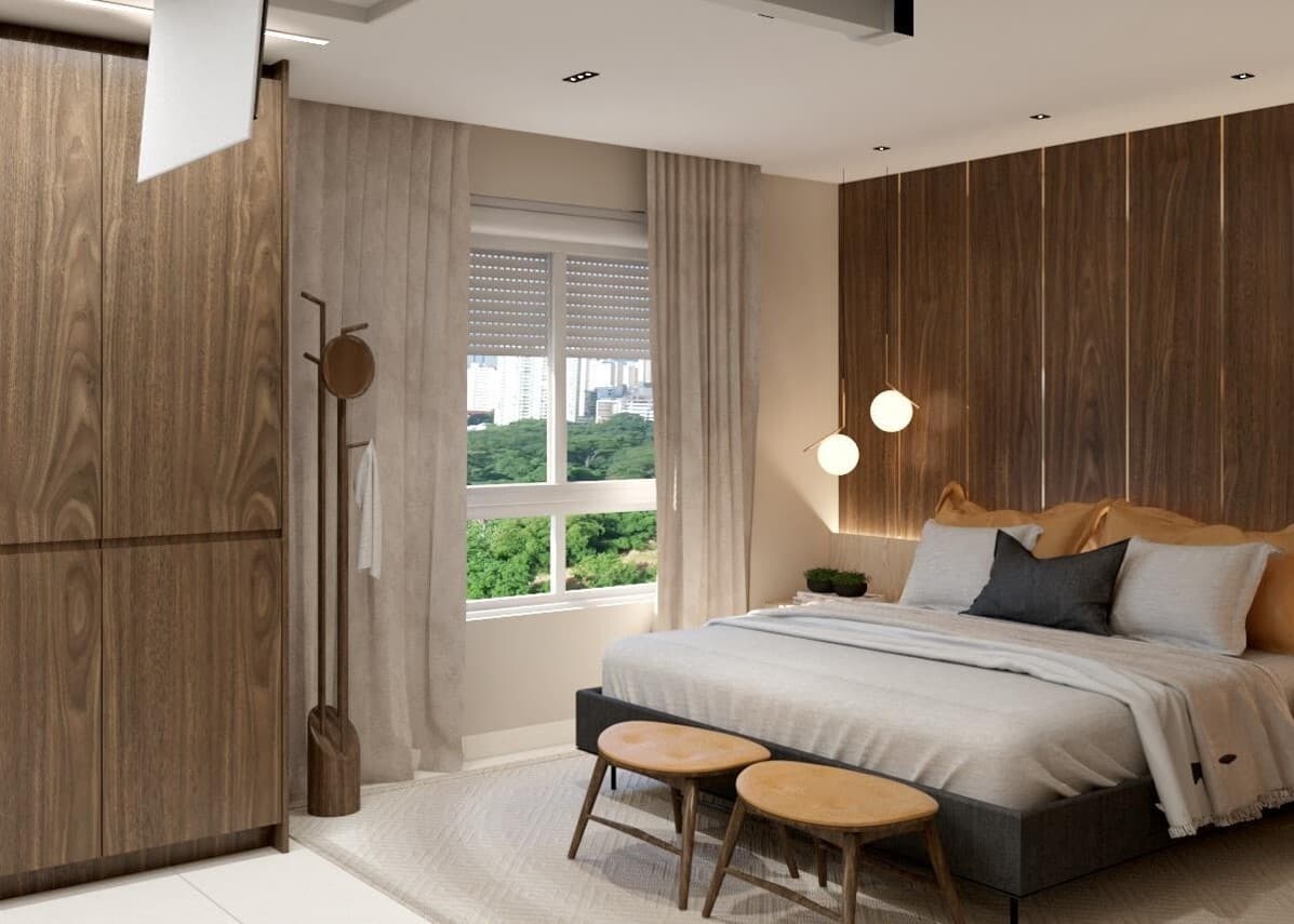 Dormitorio