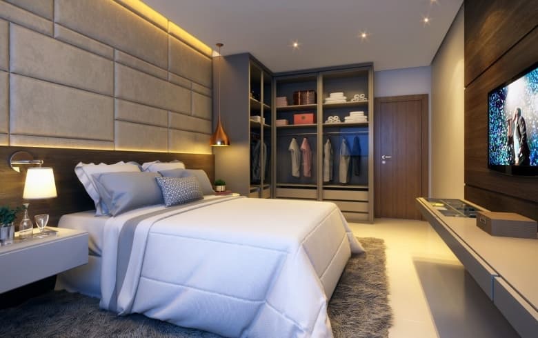 Dormitorio