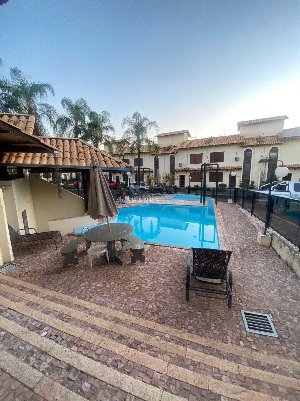 Sobrado Villaggio Fellicce 118m²