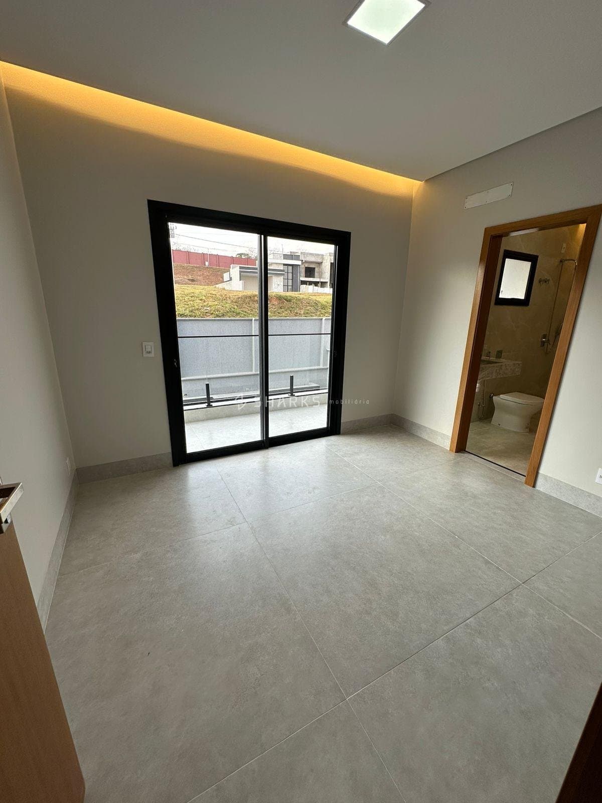 Sobrado Jardins Capri 118m²