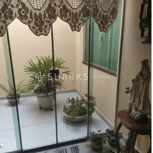 Casa Goiânia 2 155m²