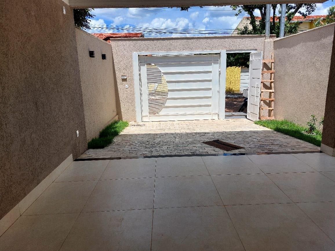 Casa Goiânia 2 120m²