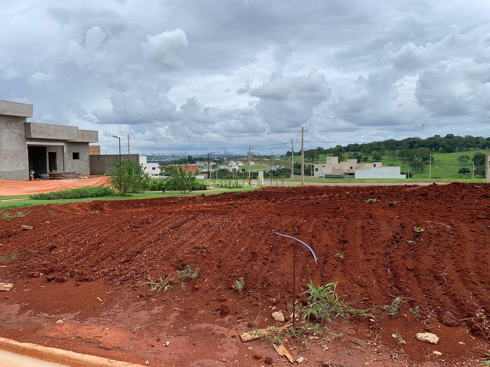 Lote Jardins Parma 300m²