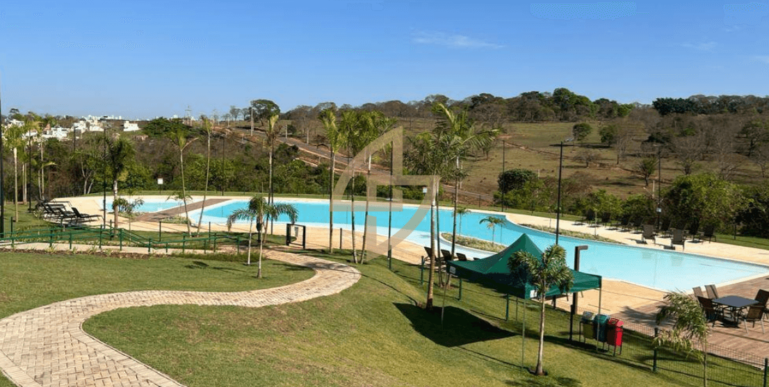 Lote Jardins Parma 279,62m²