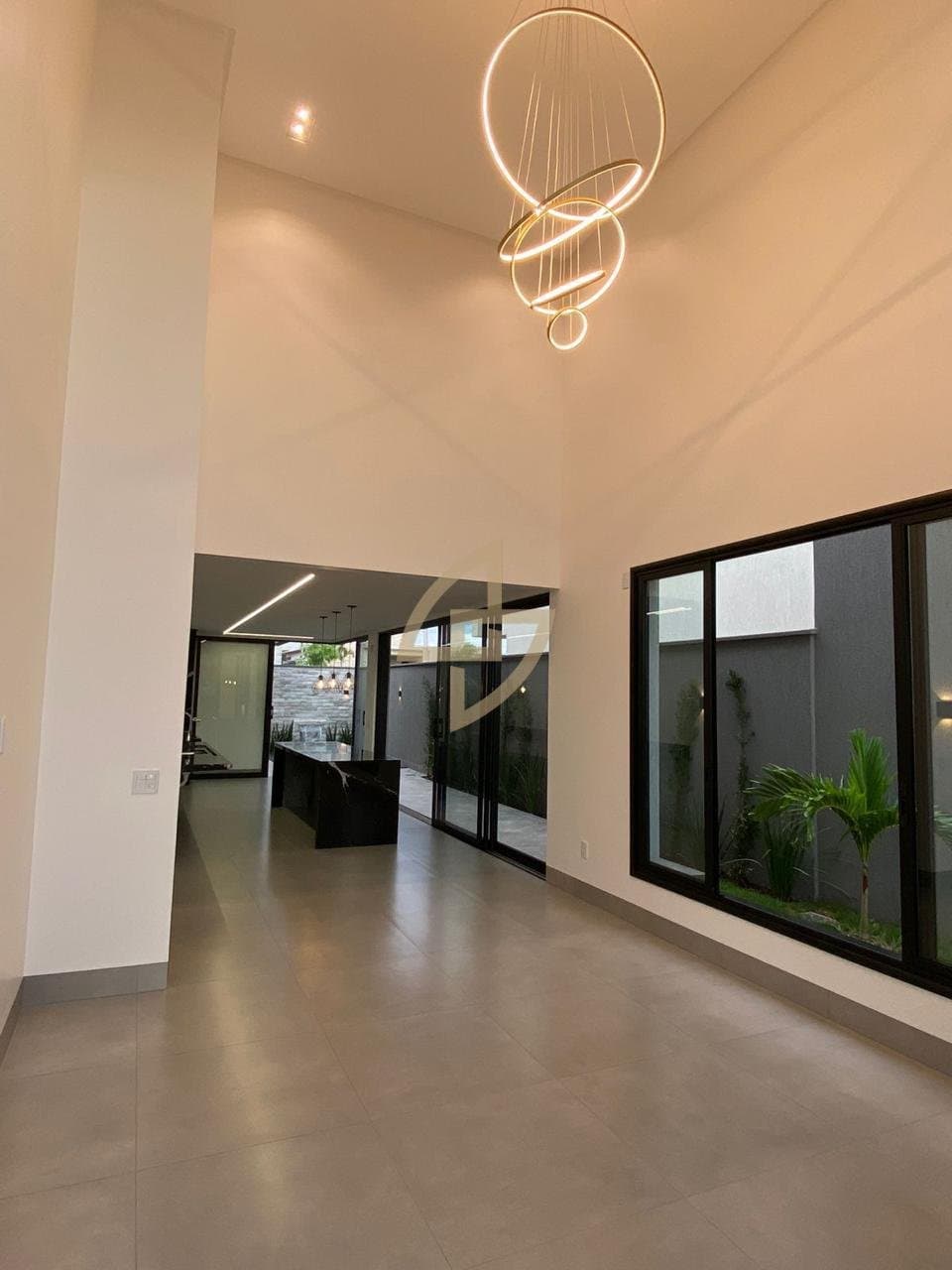 Casa Parqville Jacarandá 155m²