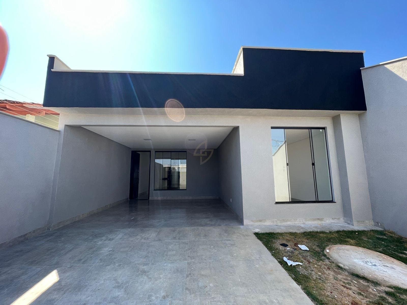 Casa Jardim Helvécia 217m²