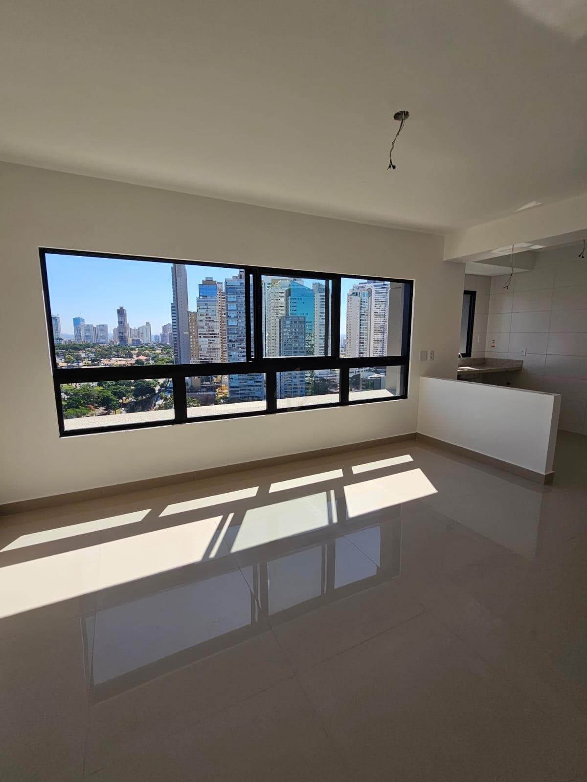 Apartamento Vereda Areião 111m²