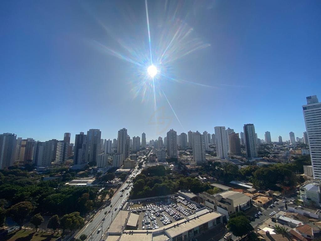 Apartamento Terra One 65m²