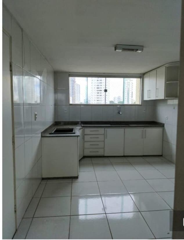 Apartamento Ed. Valença 90m²