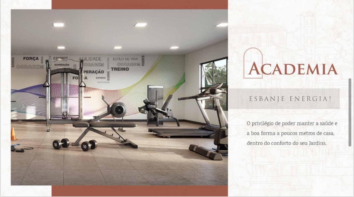Ágio Lote Jardins Roma 261m²
