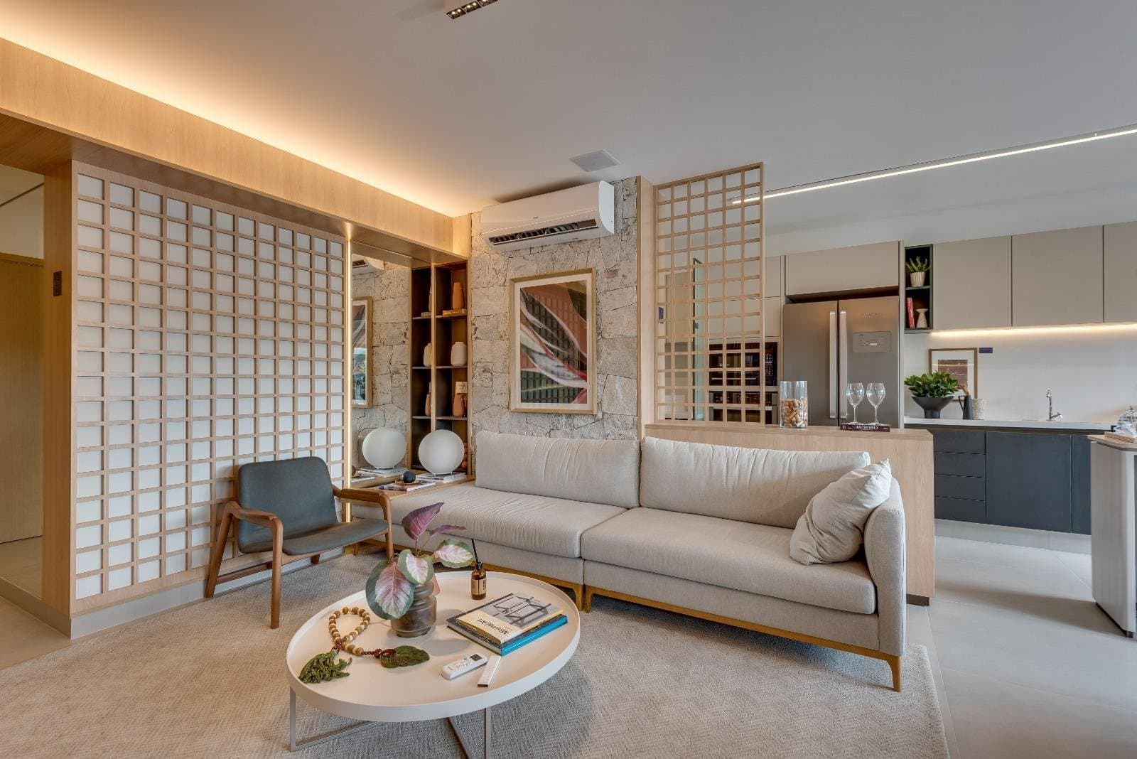 Ágio Apartamento Orby Flamboyant 60m²