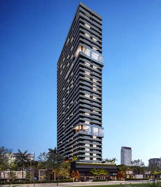Ágio Studio Storya Casa Versátil 48m²