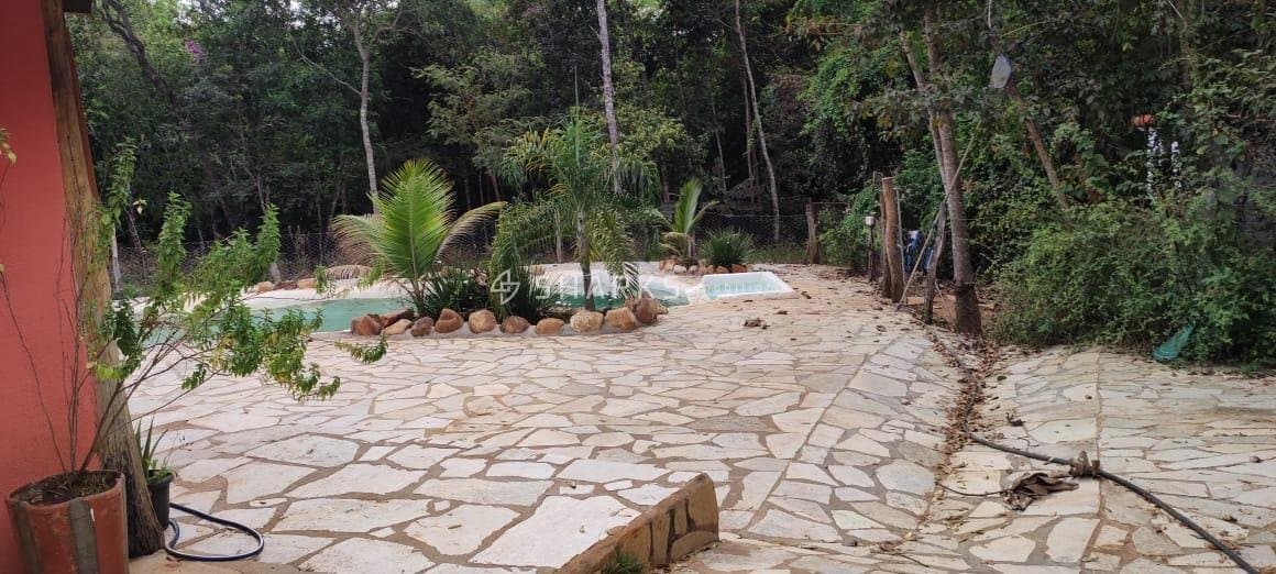 Chácara Pirenópolis 12.000m²