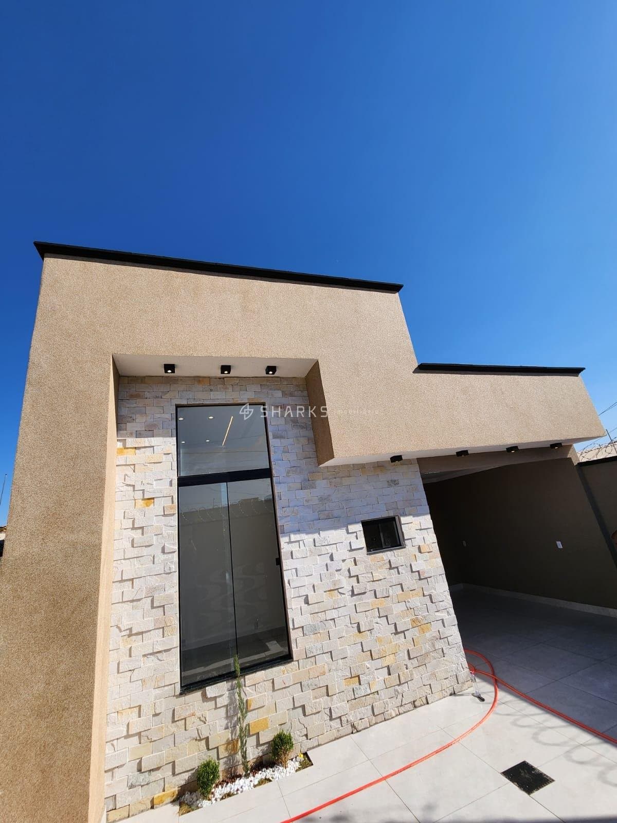 Casa Santa Edwirges 120m²
