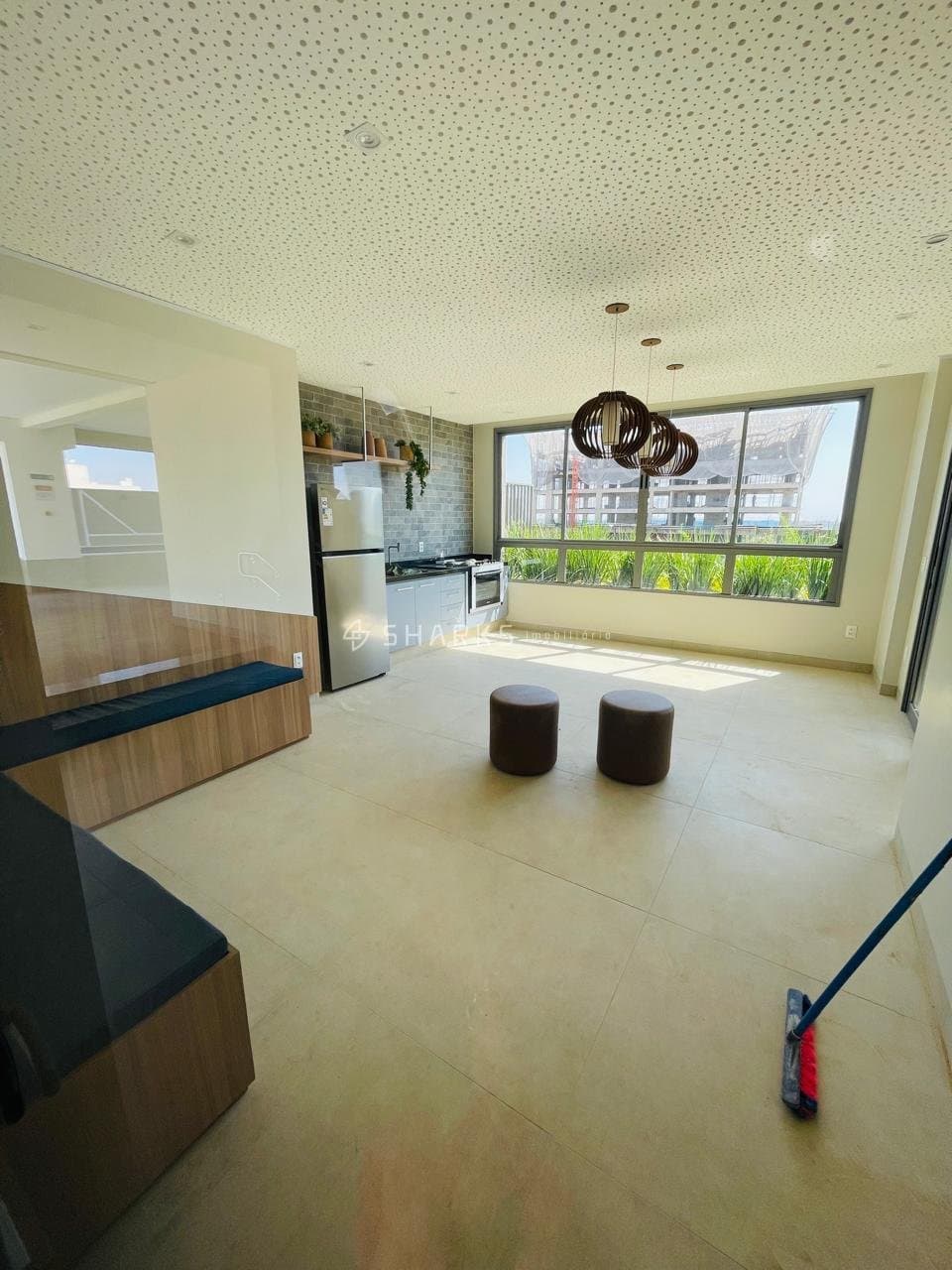 Apartamento Muy Bueno 75m²