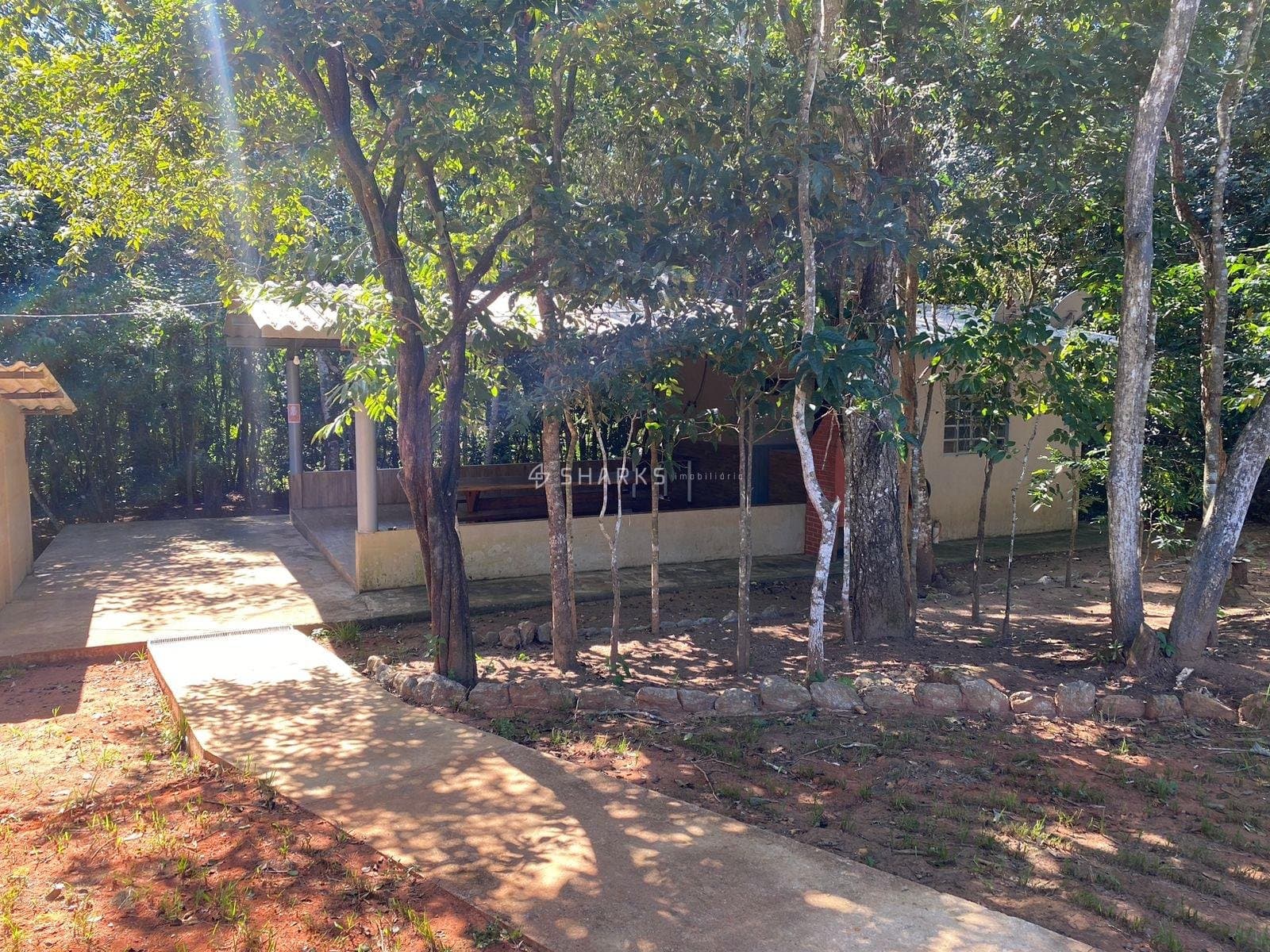 Chácara Bela Vista de Goiás 5.000m²