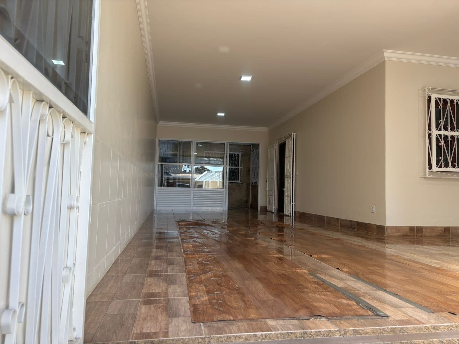 Casa Jardim América - 310m²