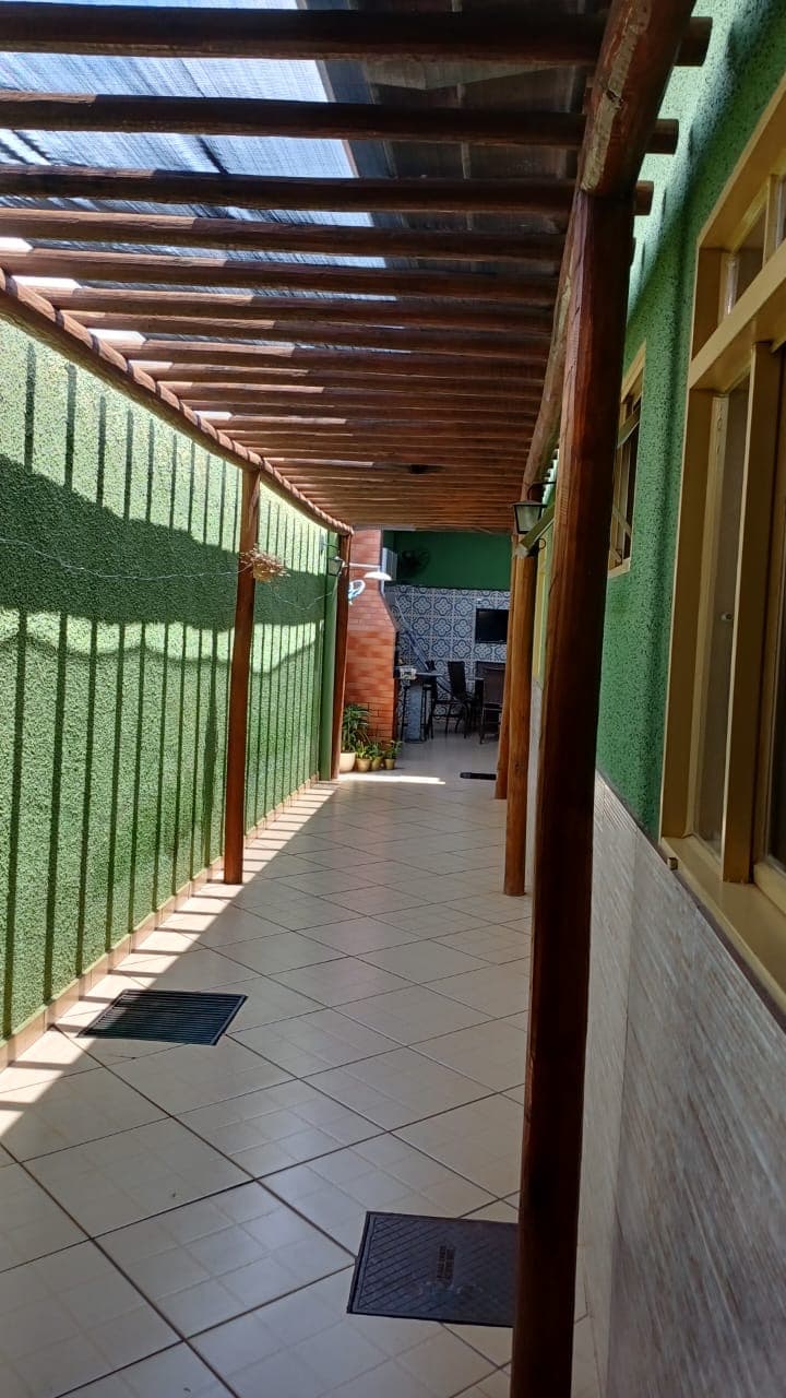 Casa Residencial Yasmin 112,14 m²