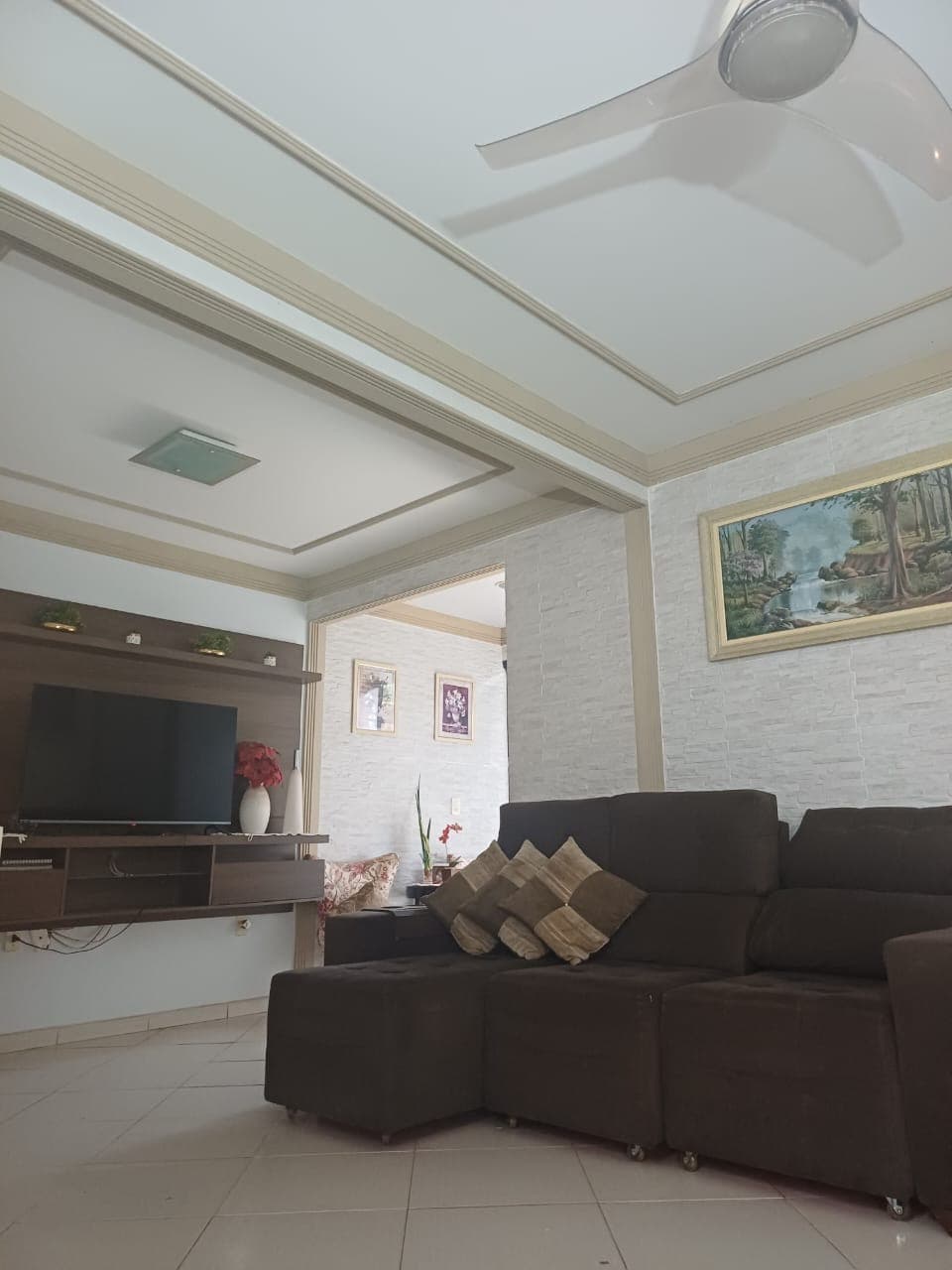 Casa Residencial Yasmin 112,14 m²