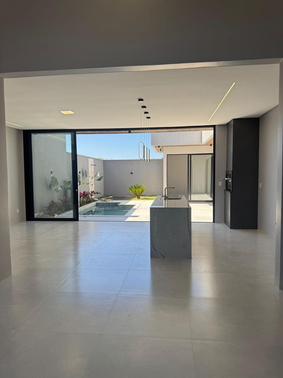 Casa Setor 3 Marias - 198,14m²