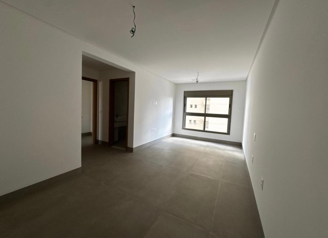Apartamento- Setor Marista 162m²