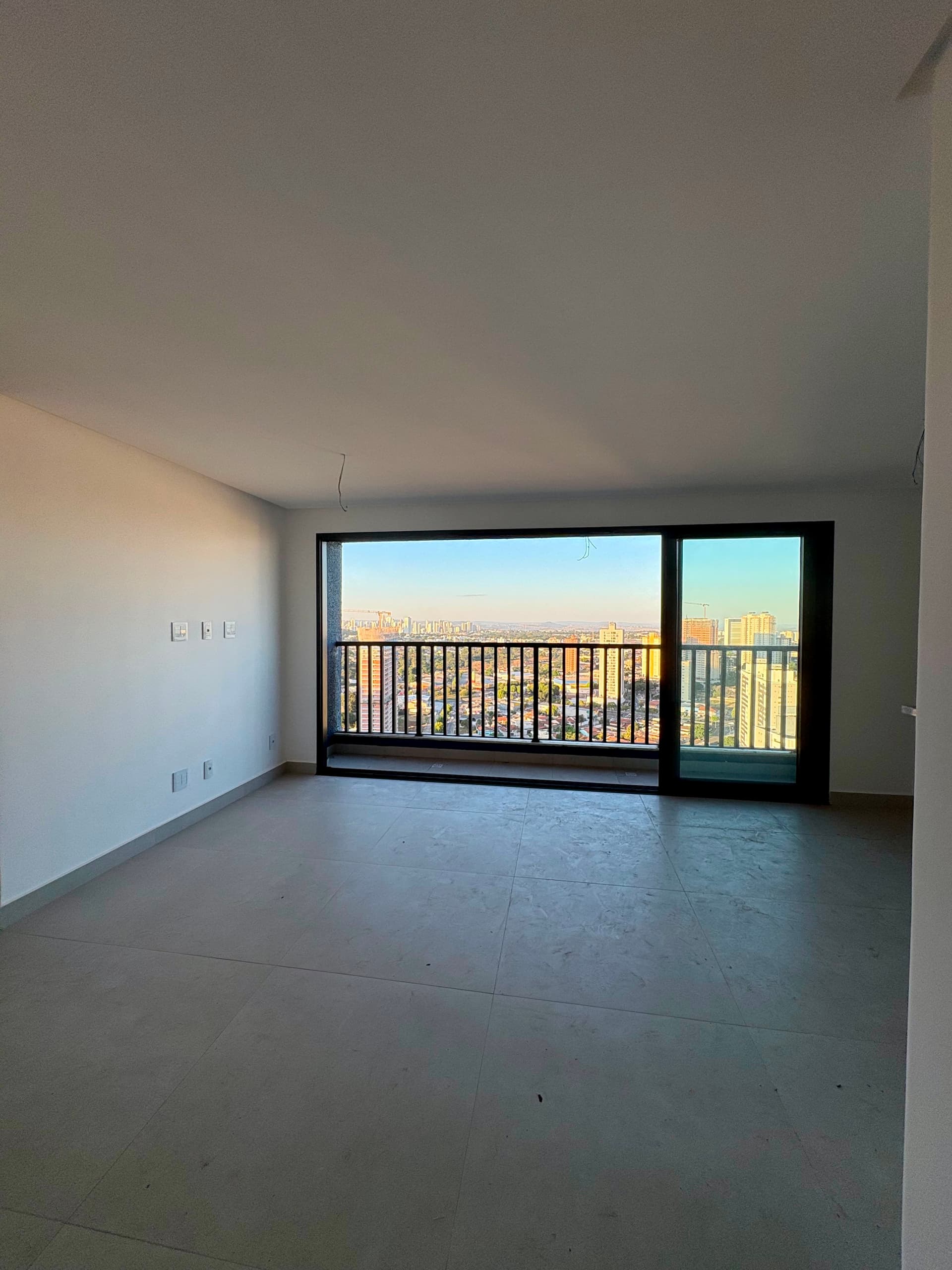 Apartamento Lake House - 98,51m²