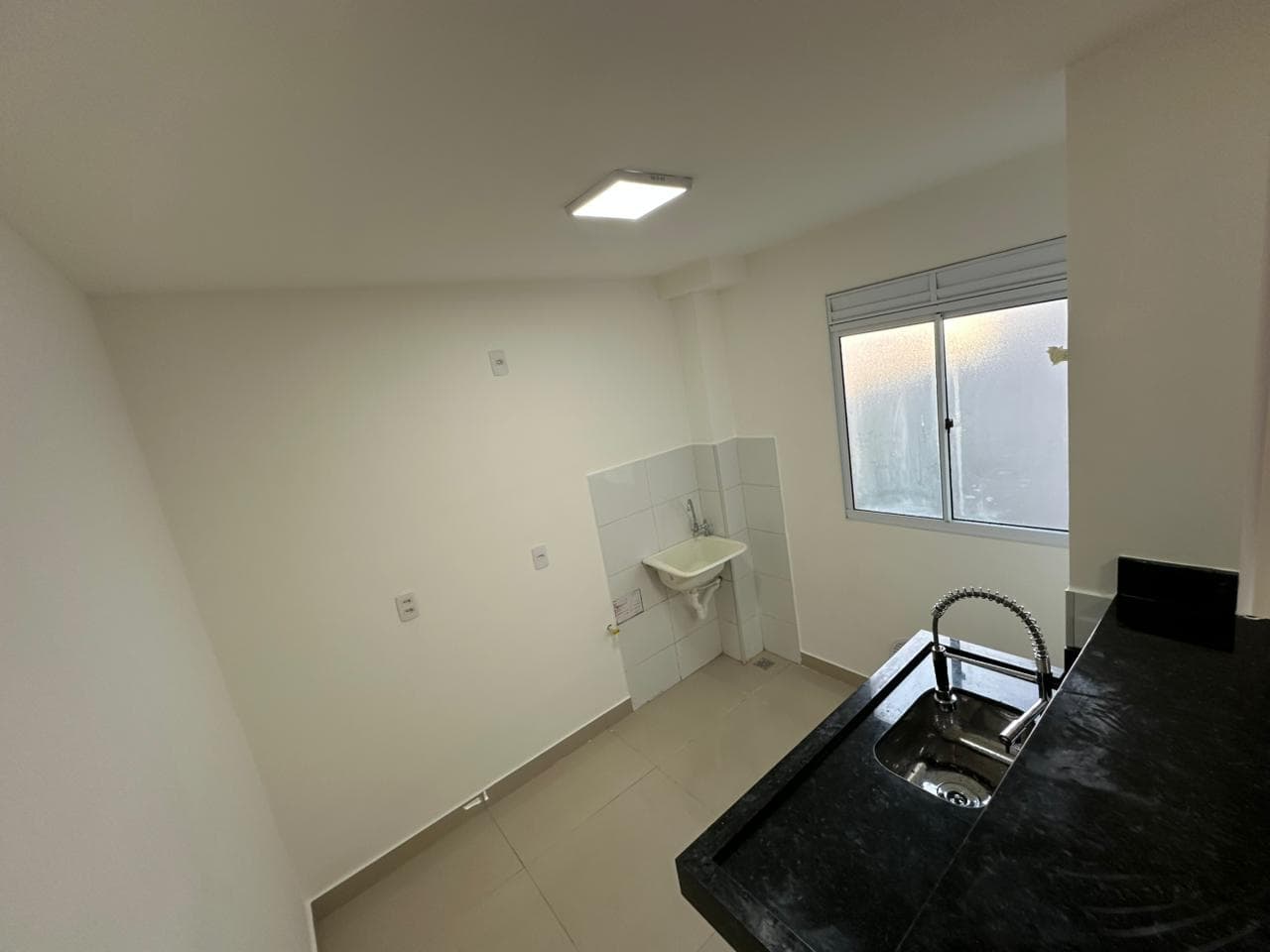 Apartamento Gran Laguna 39,30m²