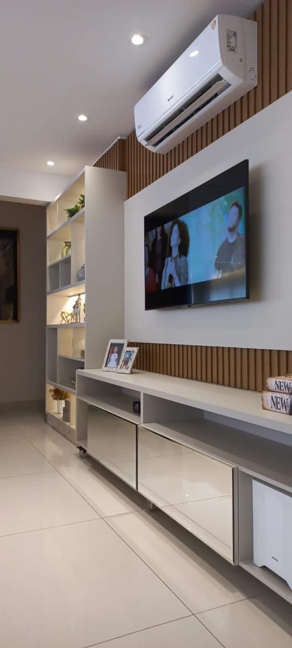 Apartamento Celebrate Vaca Brava 122m²