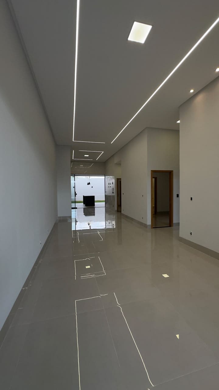 CASA JARDIM ATLANTICO 3 SUITES
