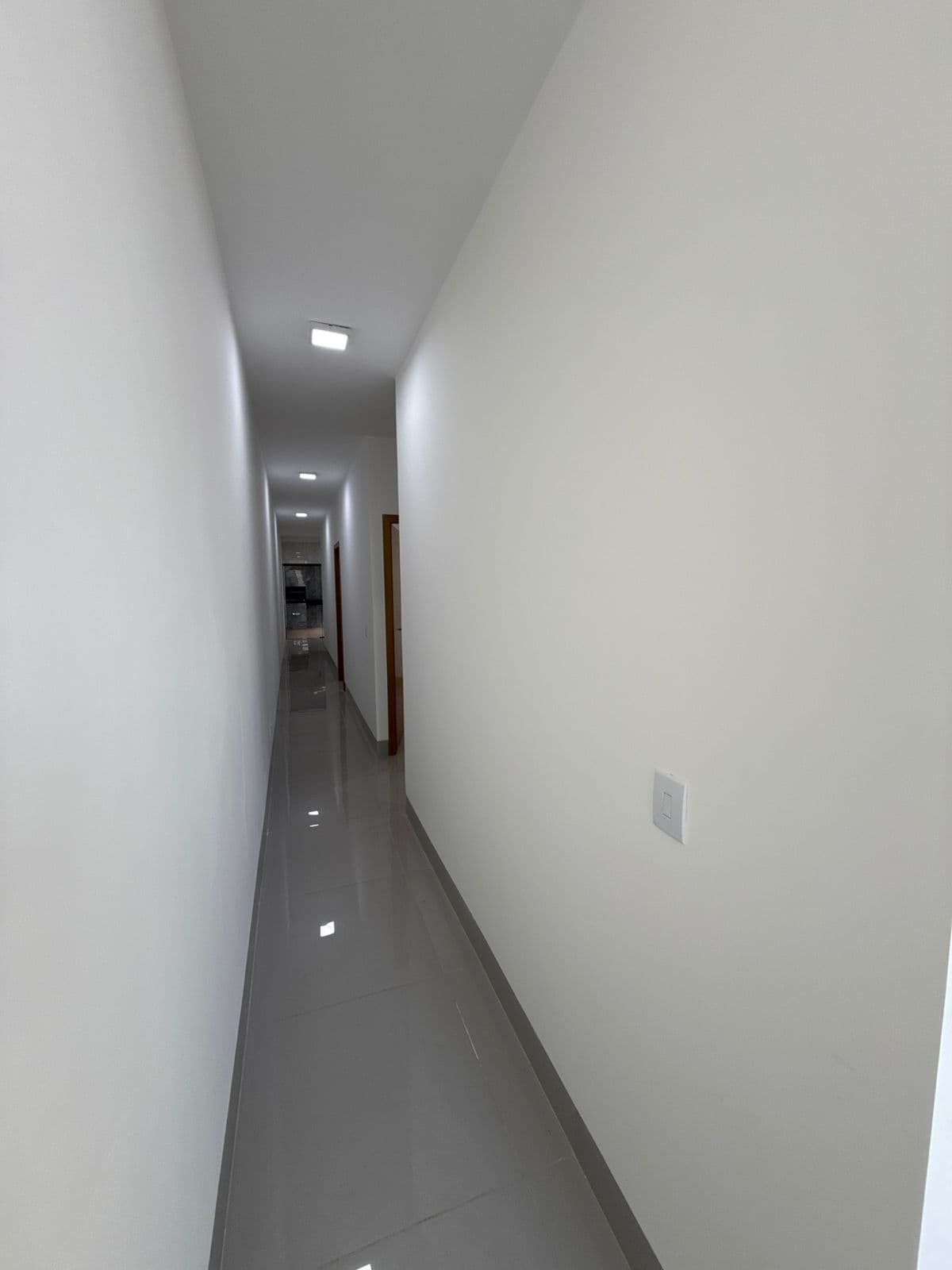 Casa Nova Jardim Itaipu - 116m²